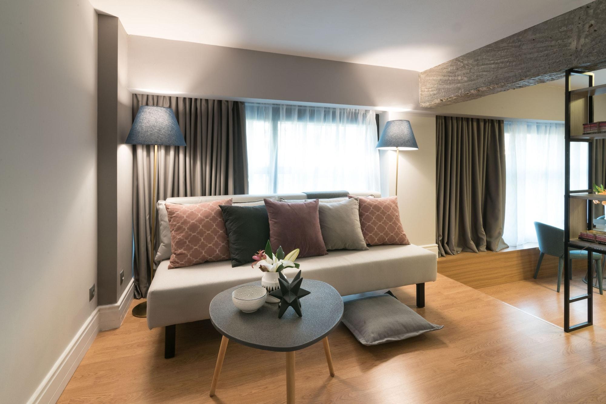 47 Luxury Suites Αθήνα Εξωτερικό φωτογραφία