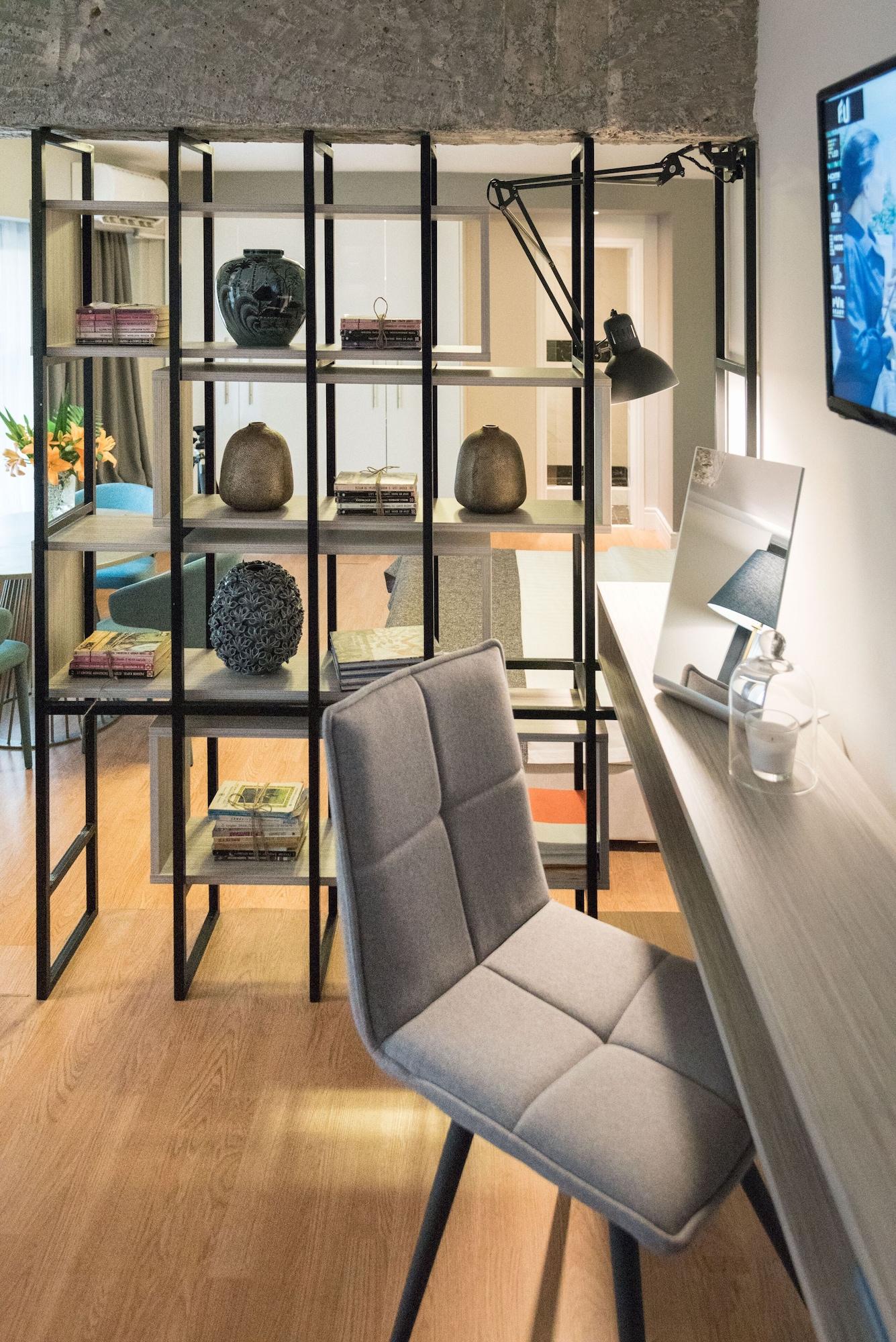 47 Luxury Suites Αθήνα Εξωτερικό φωτογραφία
