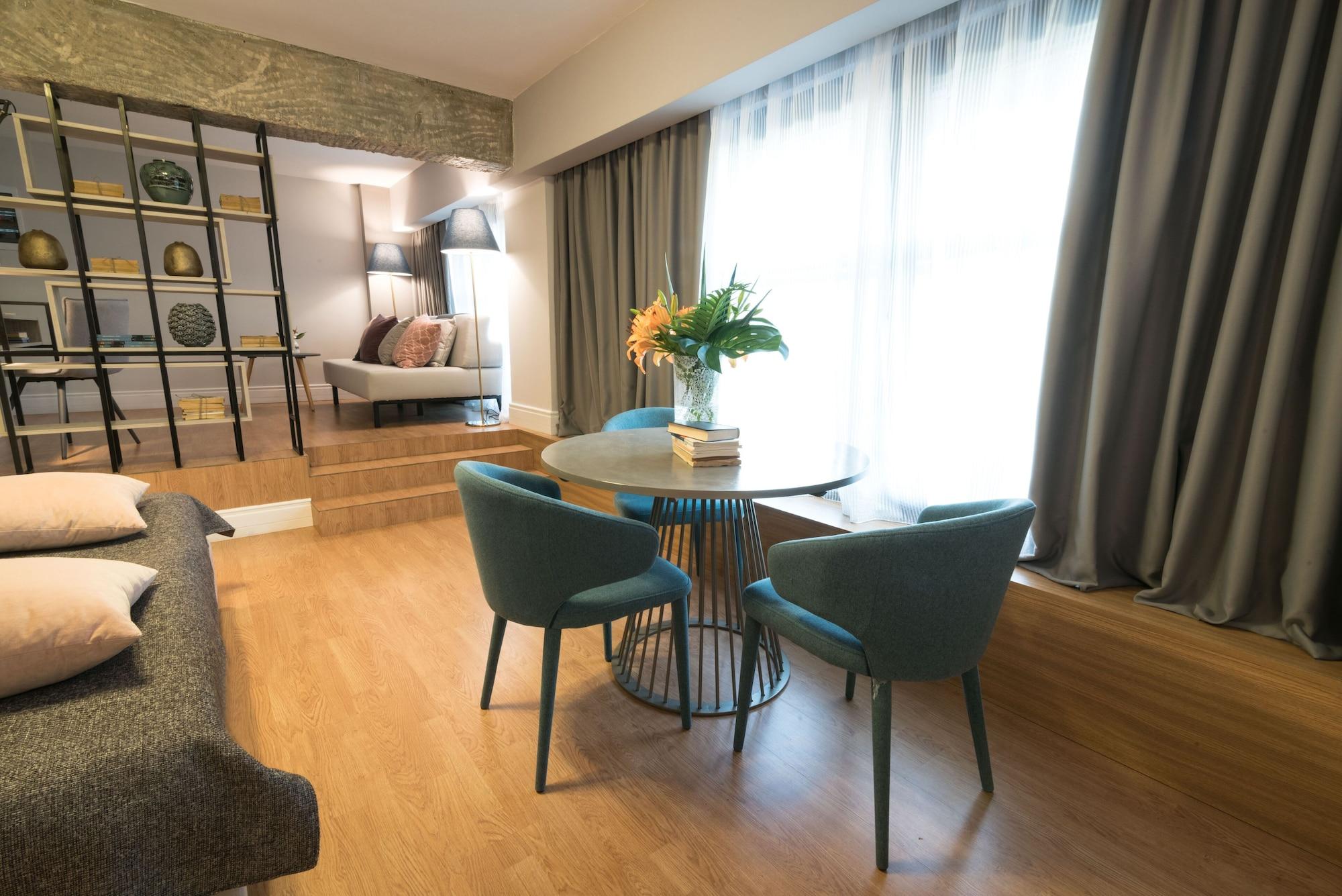 47 Luxury Suites Αθήνα Εξωτερικό φωτογραφία