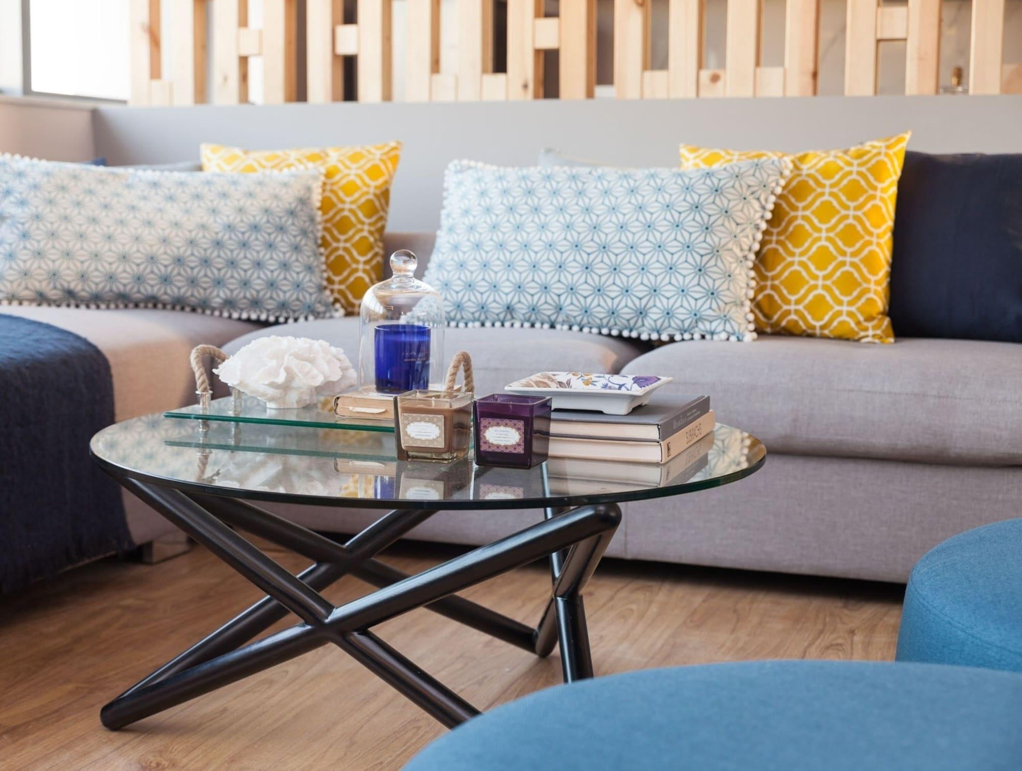 47 Luxury Suites Αθήνα Εξωτερικό φωτογραφία