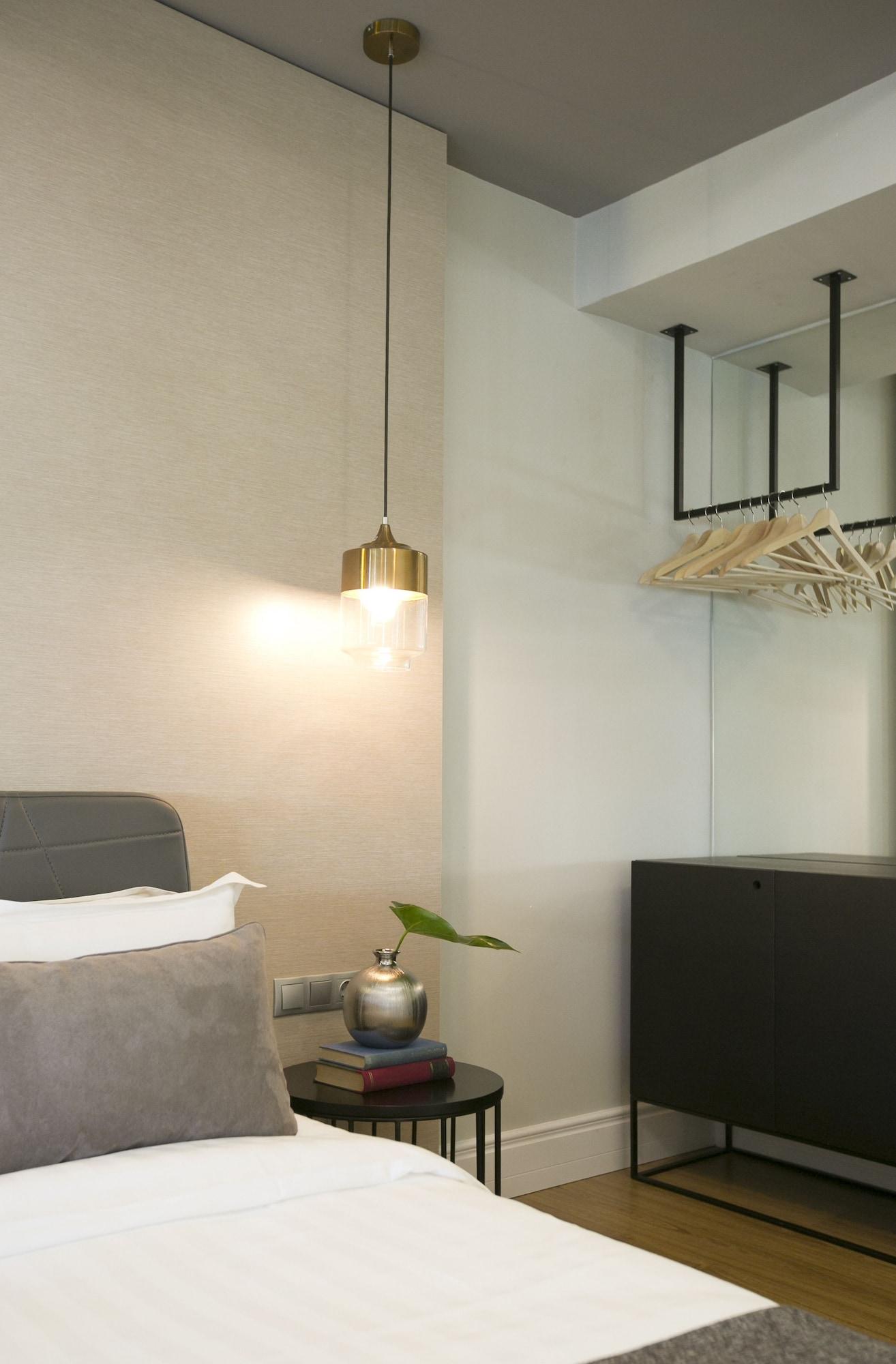 47 Luxury Suites Αθήνα Εξωτερικό φωτογραφία