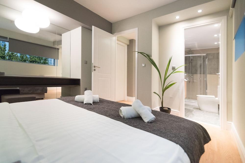 47 Luxury Suites Αθήνα Εξωτερικό φωτογραφία