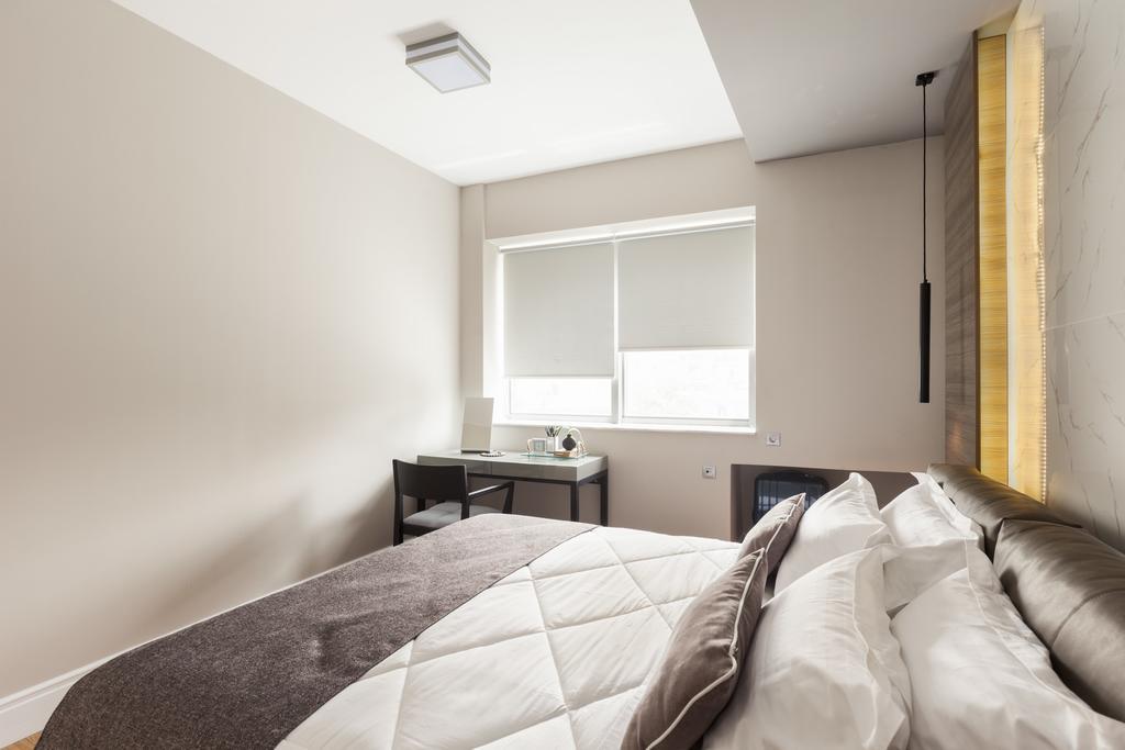 47 Luxury Suites Αθήνα Εξωτερικό φωτογραφία