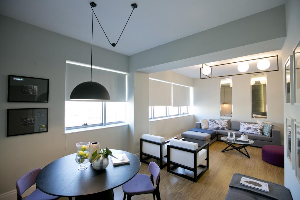 47 Luxury Suites Αθήνα Εξωτερικό φωτογραφία