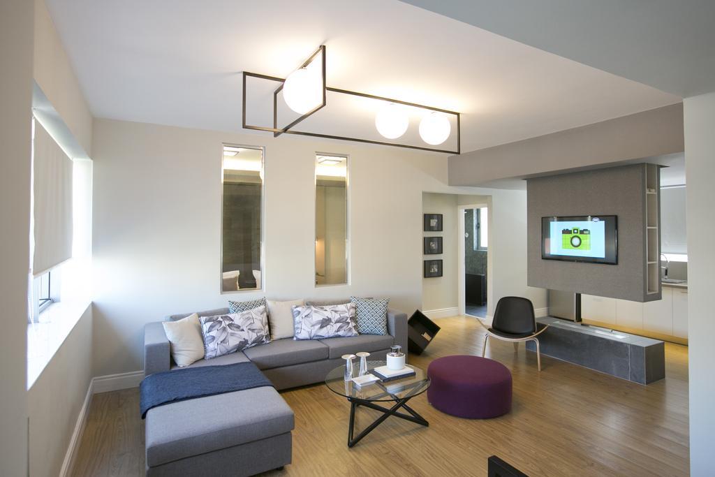 47 Luxury Suites Αθήνα Εξωτερικό φωτογραφία