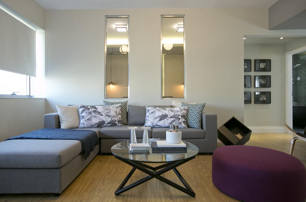 47 Luxury Suites Αθήνα Εξωτερικό φωτογραφία
