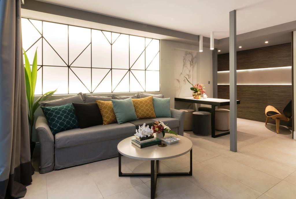 47 Luxury Suites Αθήνα Εξωτερικό φωτογραφία