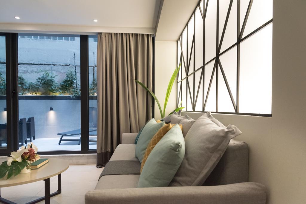 47 Luxury Suites Αθήνα Εξωτερικό φωτογραφία