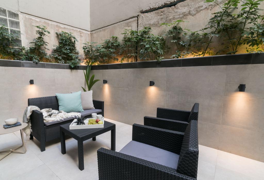 47 Luxury Suites Αθήνα Εξωτερικό φωτογραφία