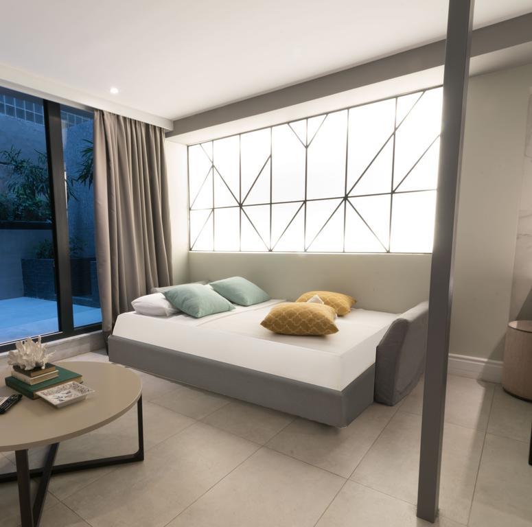 47 Luxury Suites Αθήνα Εξωτερικό φωτογραφία