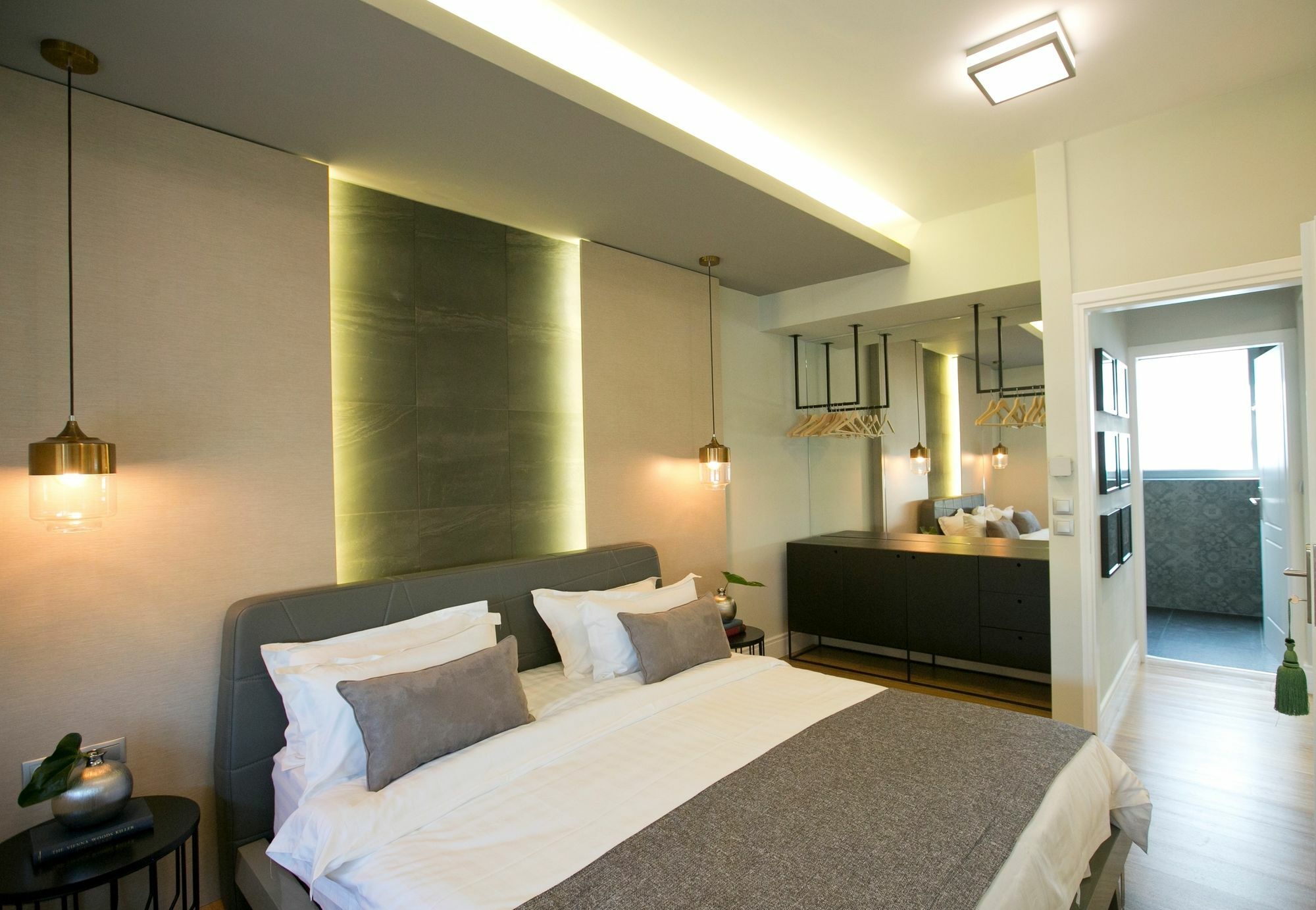 47 Luxury Suites Αθήνα Εξωτερικό φωτογραφία