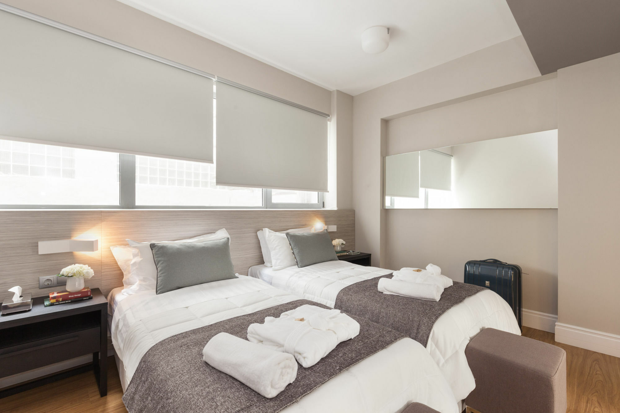 47 Luxury Suites Αθήνα Εξωτερικό φωτογραφία
