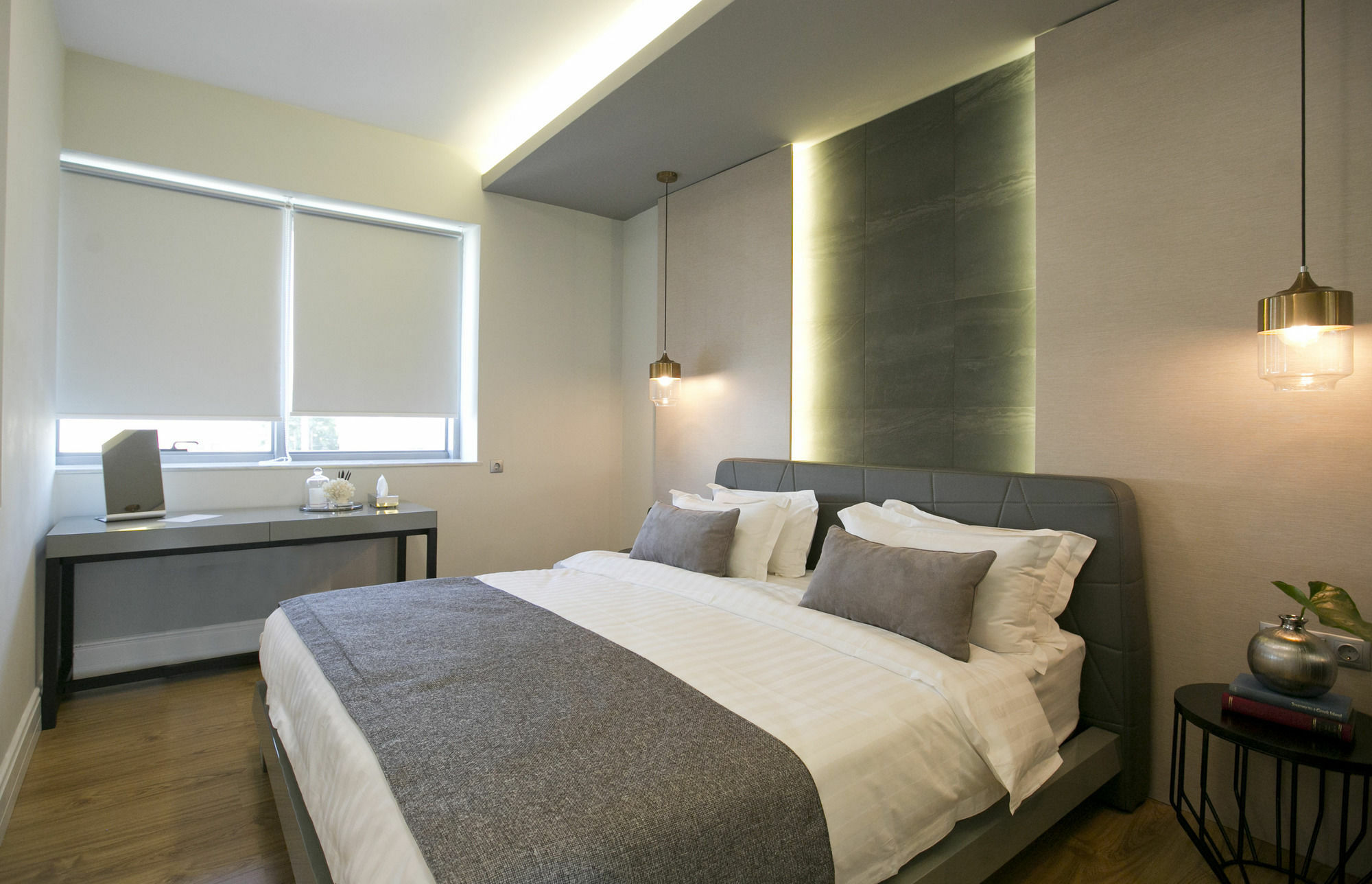 47 Luxury Suites Αθήνα Εξωτερικό φωτογραφία