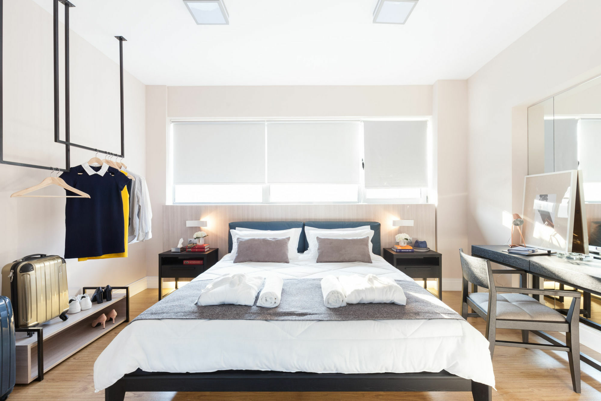 47 Luxury Suites Αθήνα Εξωτερικό φωτογραφία