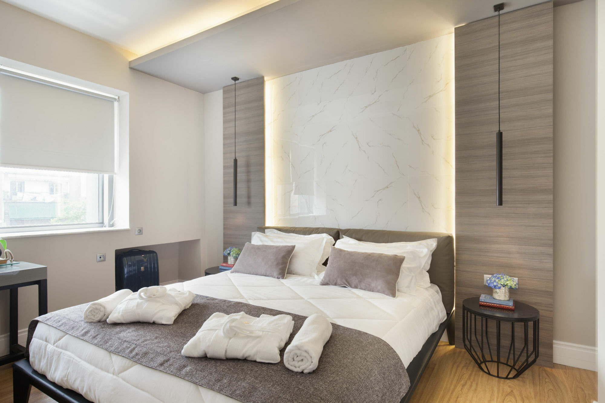 47 Luxury Suites Αθήνα Εξωτερικό φωτογραφία