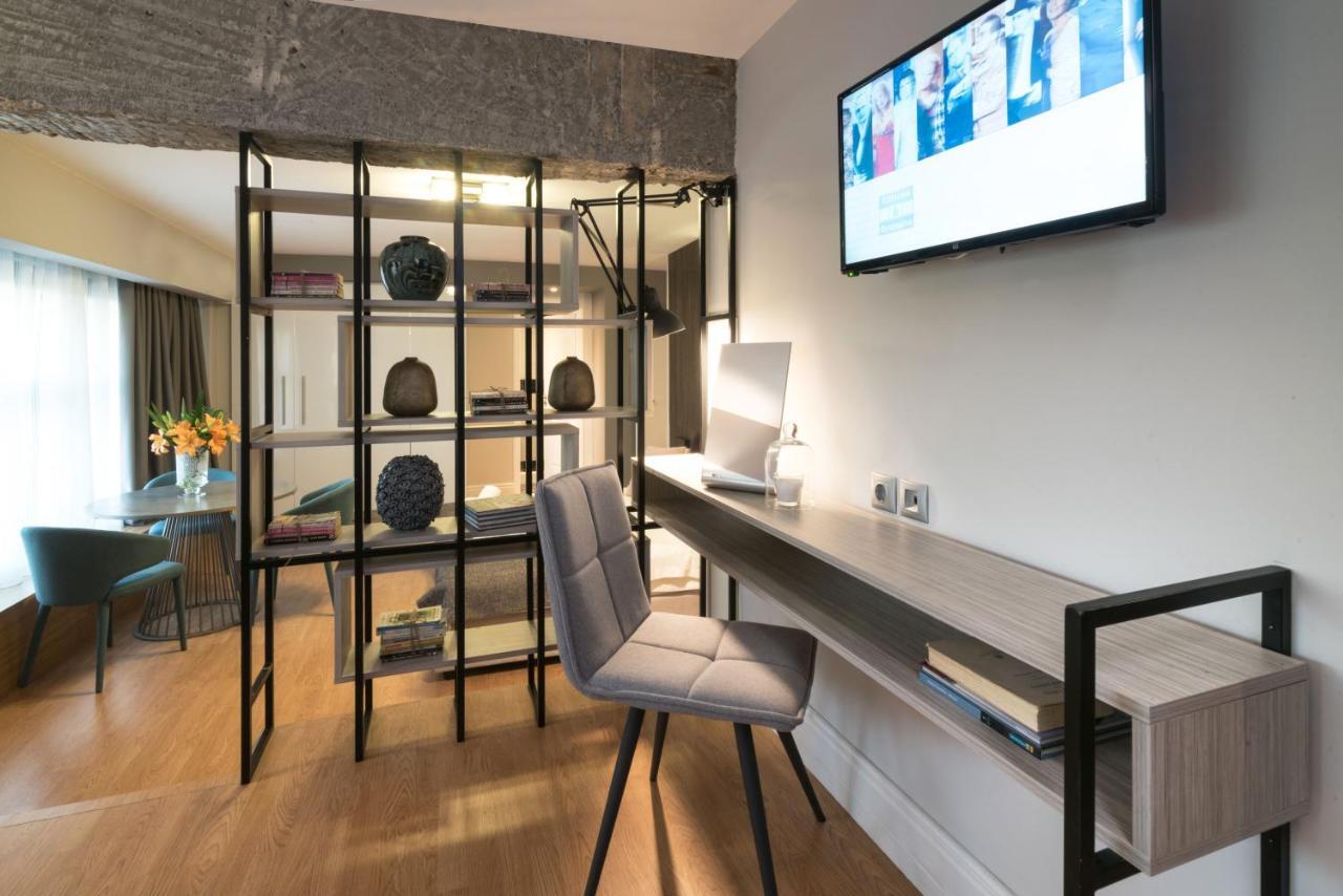 47 Luxury Suites Αθήνα Εξωτερικό φωτογραφία